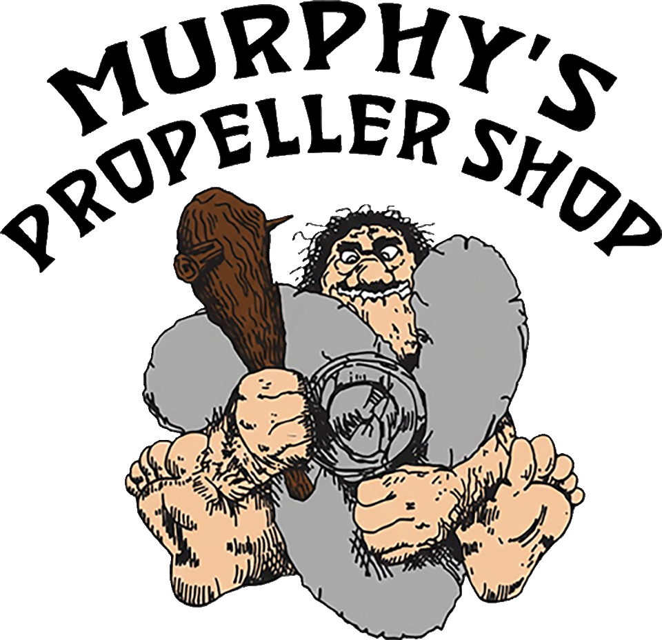 Murphy’s Propeller Shop