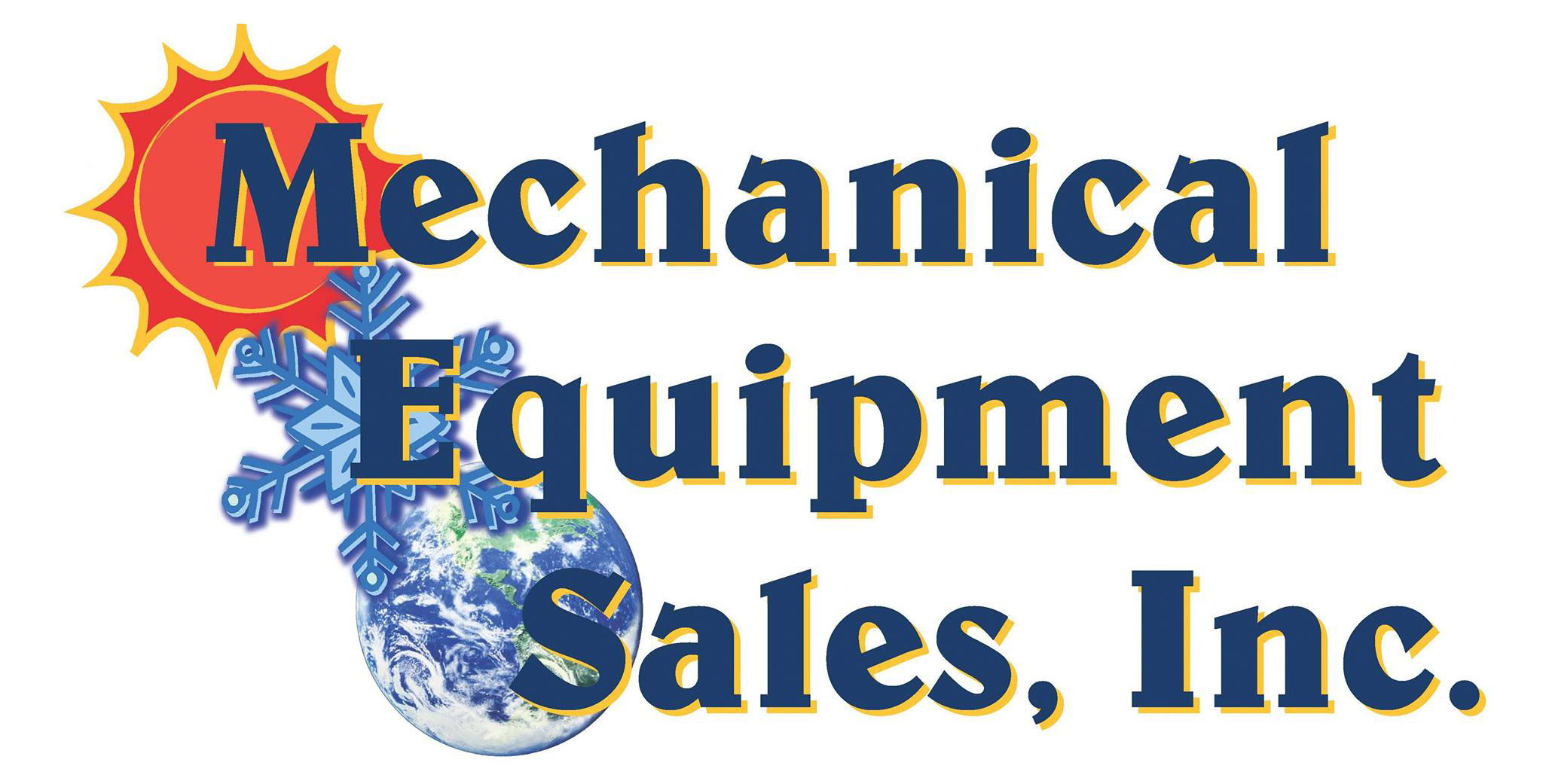 Mechanical Equipment Sales