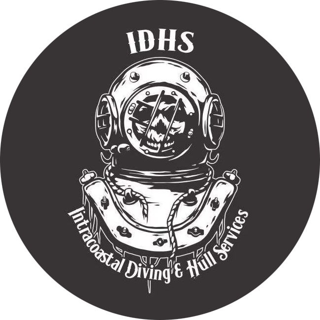 Intracoastal Diving & Hull Services