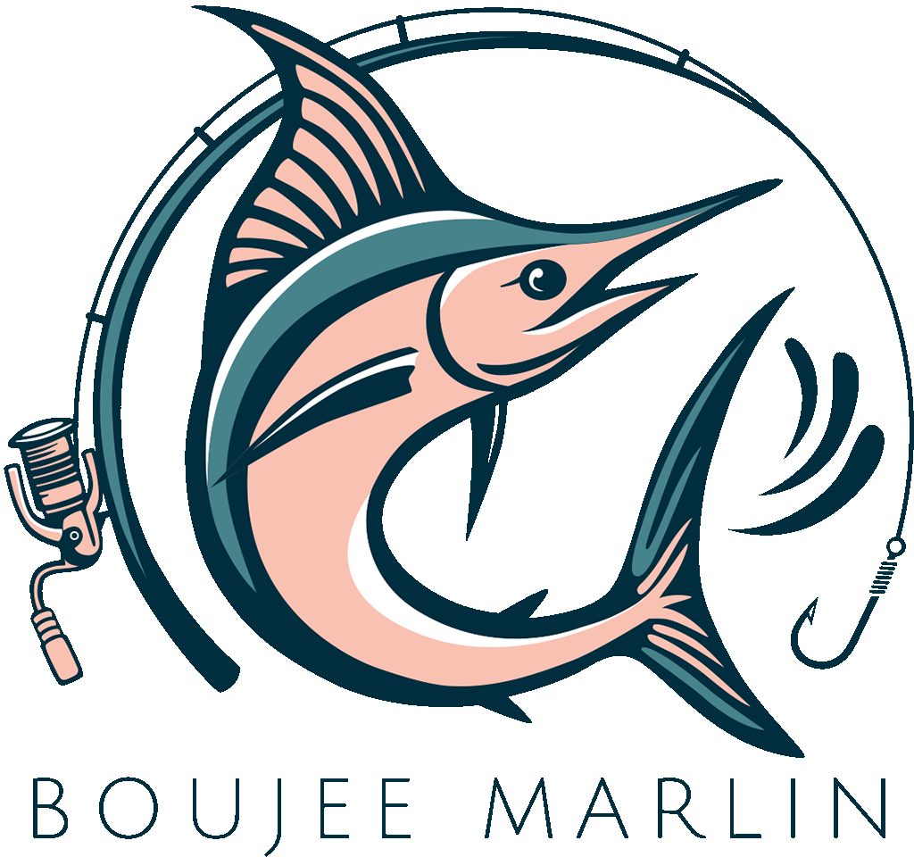 Boujee Marlin