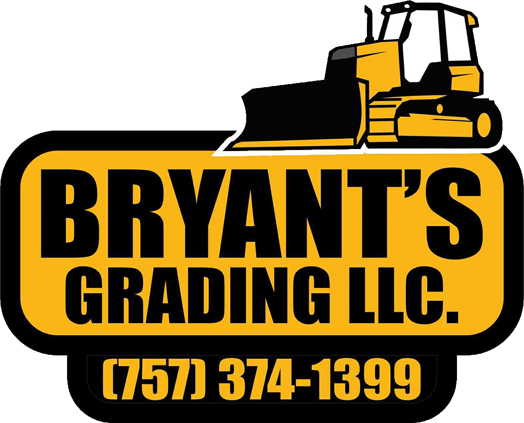 Bryant’s Grading LLC