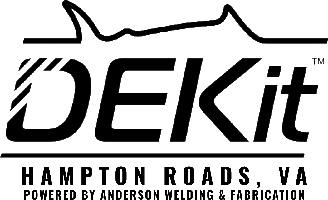 DEKit Hampton Roads